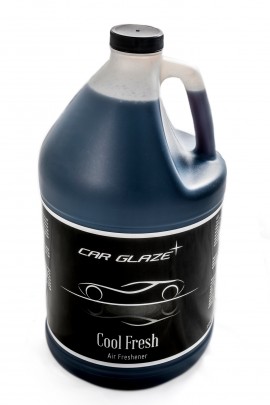 COOL FRESH -  Car Glaze - ароматизатор